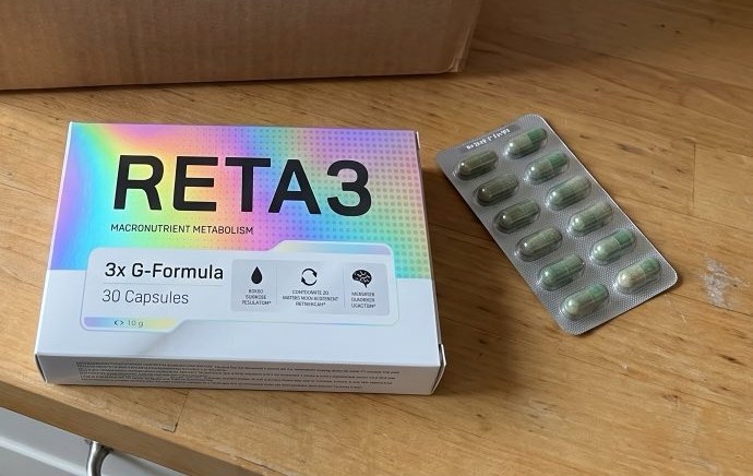 Reta 3